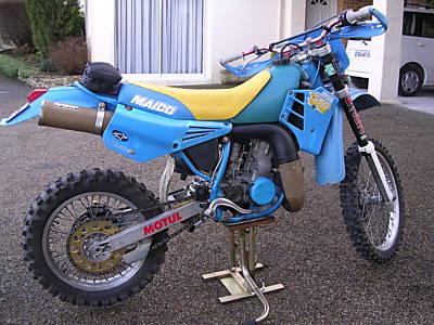 MAICO GME 250